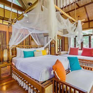 Floating Villa &